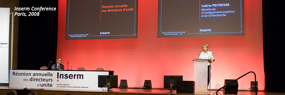 INSERM INSERM