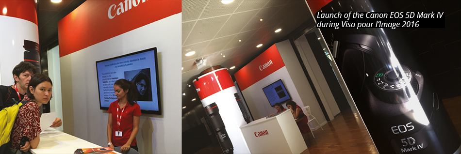 Visa pour l'Image 2016 Visa pour l'Image 2016