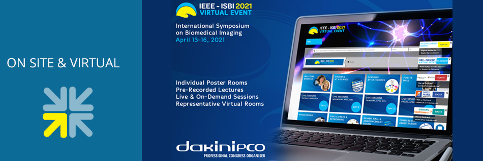 IEEE ISBI 2021 IEEE ISBI 2021